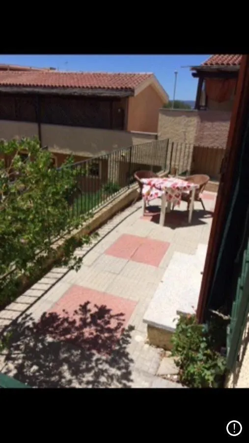 Апартаменты Airport-Shuttle-Till Night Check In-Pool-Garden-Aircond-Wifi-Parking Free Ольбия Италия