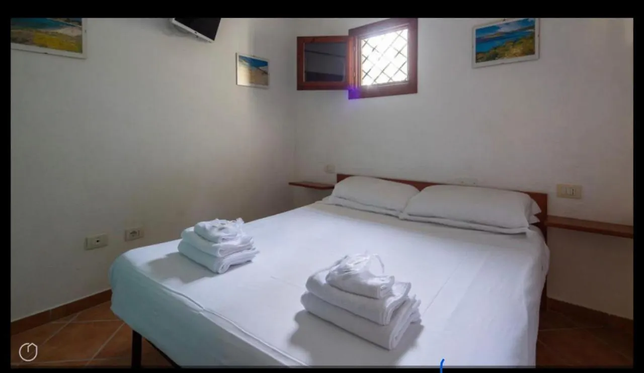 Airport-Shuttle-Till Night Check In-Pool-Garden-Aircond-Wifi-Parking Free 奧爾比亞 意大利