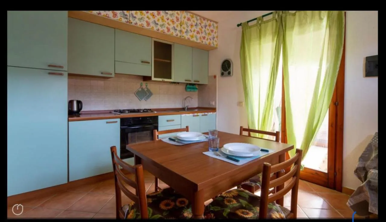 Airport-Shuttle-Till Night Check In-Pool-Garden-Aircond-Wifi-Parking Free Ольбия