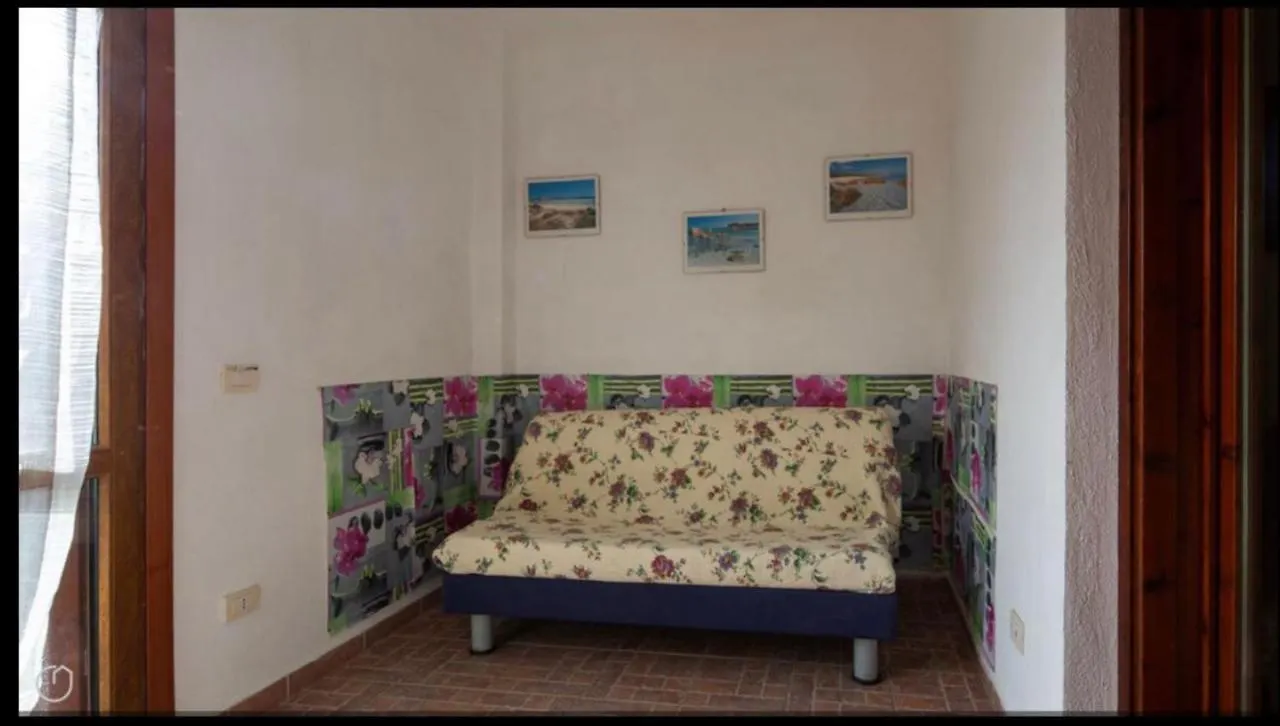 Апартаменты Airport-Shuttle-Till Night Check In-Pool-Garden-Aircond-Wifi-Parking Free Ольбия